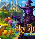 Sky Kingdom